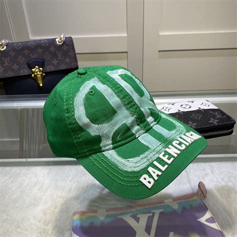 balenciaga caps replica